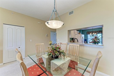 Calling all avid golfers! Welcome to enjoyable Florida living at on Stoneybrook Golf and Country Club of Sarasota in Florida - for sale on GolfHomes.com, golf home, golf lot