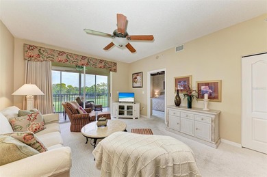 Calling all avid golfers! Welcome to enjoyable Florida living at on Stoneybrook Golf and Country Club of Sarasota in Florida - for sale on GolfHomes.com, golf home, golf lot