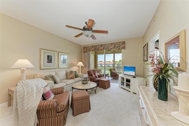 Calling all avid golfers! Welcome to enjoyable Florida living at on Stoneybrook Golf and Country Club of Sarasota in Florida - for sale on GolfHomes.com, golf home, golf lot