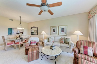 Calling all avid golfers! Welcome to enjoyable Florida living at on Stoneybrook Golf and Country Club of Sarasota in Florida - for sale on GolfHomes.com, golf home, golf lot