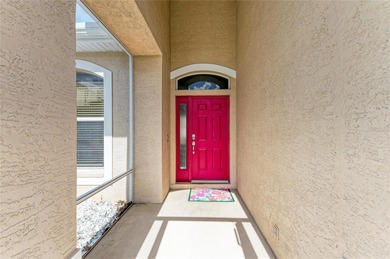 Beautiful, well-maintained pool home in an awesome location! How on Links At Greenfield Plantation in Florida - for sale on GolfHomes.com, golf home, golf lot