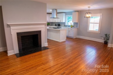 Welcome to this beautifully maintained 2-bedroom, 2-bath home on Charlotte Country Club in North Carolina - for sale on GolfHomes.com, golf home, golf lot