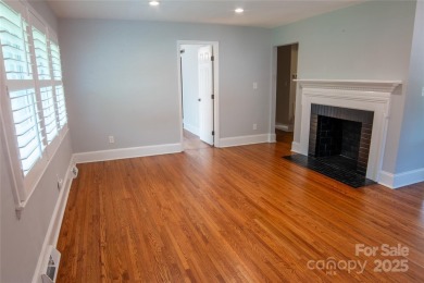 Welcome to this beautifully maintained 2-bedroom, 2-bath home on Charlotte Country Club in North Carolina - for sale on GolfHomes.com, golf home, golf lot