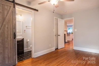 Welcome to this beautifully maintained 2-bedroom, 2-bath home on Charlotte Country Club in North Carolina - for sale on GolfHomes.com, golf home, golf lot