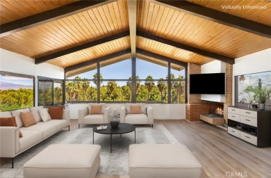 *Designed in 1968 by esteemed Riverside architect Clinton?Marr on Canyon Crest Country Club in California - for sale on GolfHomes.com, golf home, golf lot