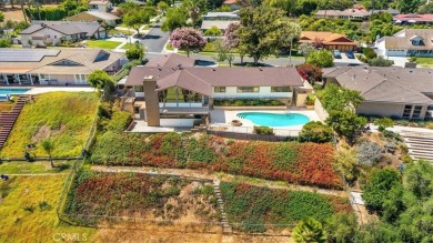 *Designed in 1968 by esteemed Riverside architect Clinton?Marr on Canyon Crest Country Club in California - for sale on GolfHomes.com, golf home, golf lot