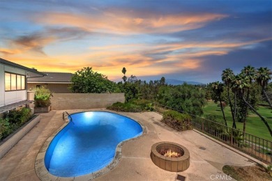*Designed in 1968 by esteemed Riverside architect Clinton?Marr on Canyon Crest Country Club in California - for sale on GolfHomes.com, golf home, golf lot