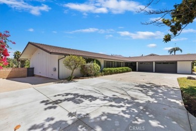 *Designed in 1968 by esteemed Riverside architect Clinton?Marr on Canyon Crest Country Club in California - for sale on GolfHomes.com, golf home, golf lot