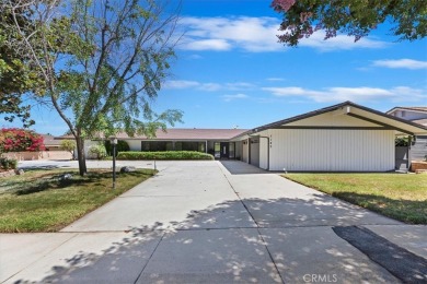 *Designed in 1968 by esteemed Riverside architect Clinton?Marr on Canyon Crest Country Club in California - for sale on GolfHomes.com, golf home, golf lot
