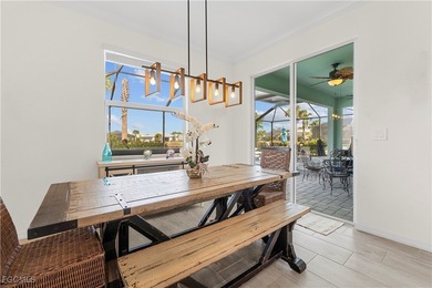 This house has EVERYTHING you want for your family!! The BEST on Babcock National Golf Course in Florida - for sale on GolfHomes.com, golf home, golf lot