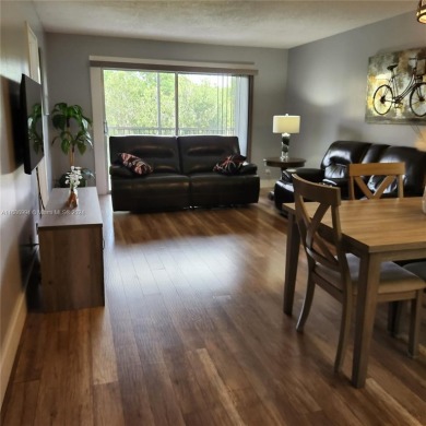 Beautifully Updated 2/2 Condo in Century Village! This 3rd Floor on Flamingo Lakes Country Club in Florida - for sale on GolfHomes.com, golf home, golf lot