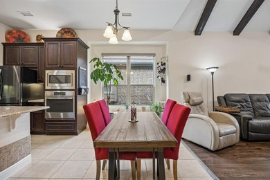 Welcome to 420 Heritage Lane, a well-maintained residence on Woodbridge Golf Club in Texas - for sale on GolfHomes.com, golf home, golf lot