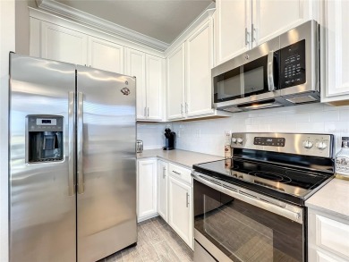 Welcome to this stunning fully furnished 3-bedroom, 2.5-bathroom on ChampionsGate Golf Resort in Florida - for sale on GolfHomes.com, golf home, golf lot
