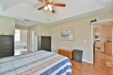 LOCATED ON A CUL-DE-SAC, this 2BD/2BA house is on a corner lot on Ocala Palms Golf and Country Club in Florida - for sale on GolfHomes.com, golf home, golf lot