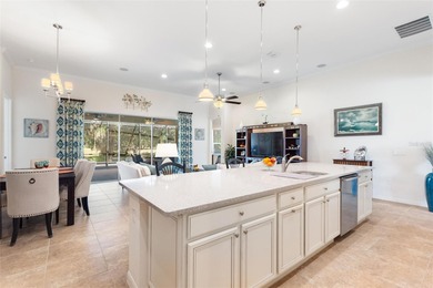 Welcome to your dream home! Located at 316 Treviso Drive, this on Stonegate Golf Club in Florida - for sale on GolfHomes.com, golf home, golf lot