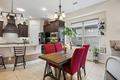 Welcome to 420 Heritage Lane, a well-maintained residence on Woodbridge Golf Club in Texas - for sale on GolfHomes.com, golf home, golf lot