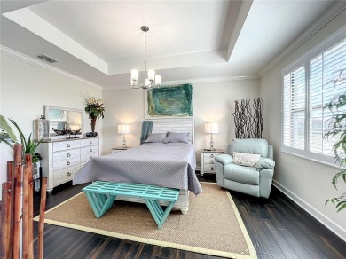 Welcome to this stunning fully furnished 3-bedroom, 2.5-bathroom on ChampionsGate Golf Resort in Florida - for sale on GolfHomes.com, golf home, golf lot