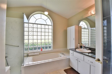 LOCATED ON A CUL-DE-SAC, this 2BD/2BA house is on a corner lot on Ocala Palms Golf and Country Club in Florida - for sale on GolfHomes.com, golf home, golf lot