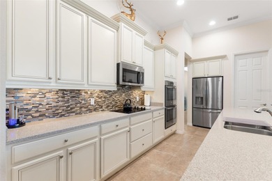 Welcome to your dream home! Located at 316 Treviso Drive, this on Stonegate Golf Club in Florida - for sale on GolfHomes.com, golf home, golf lot