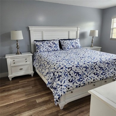 Beautifully Updated 2/2 Condo in Century Village! This 3rd Floor on Flamingo Lakes Country Club in Florida - for sale on GolfHomes.com, golf home, golf lot