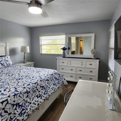Beautifully Updated 2/2 Condo in Century Village! This 3rd Floor on Flamingo Lakes Country Club in Florida - for sale on GolfHomes.com, golf home, golf lot