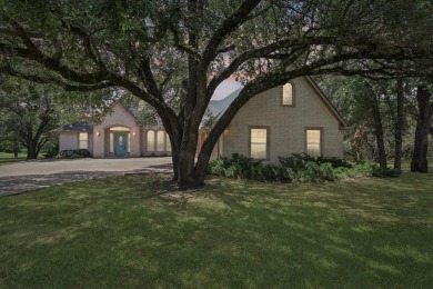 Stop the car this home has it all! Beautiful and spotless clean on Pecan Plantation Country Club in Texas - for sale on GolfHomes.com, golf home, golf lot