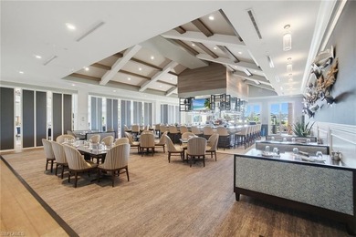 Experience the ultimate in coastal luxury with this completely on Pelican Sound Golf and River Club in Florida - for sale on GolfHomes.com, golf home, golf lot