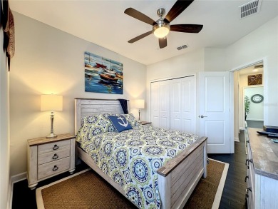 Welcome to this stunning fully furnished 3-bedroom, 2.5-bathroom on ChampionsGate Golf Resort in Florida - for sale on GolfHomes.com, golf home, golf lot