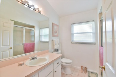LOCATED ON A CUL-DE-SAC, this 2BD/2BA house is on a corner lot on Ocala Palms Golf and Country Club in Florida - for sale on GolfHomes.com, golf home, golf lot