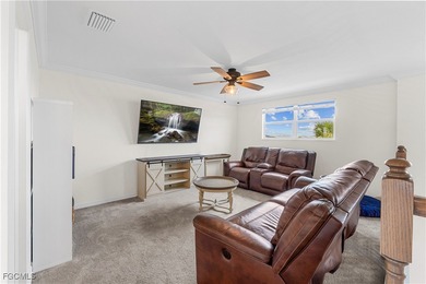 This house has EVERYTHING you want for your family!! The BEST on Babcock National Golf Course in Florida - for sale on GolfHomes.com, golf home, golf lot