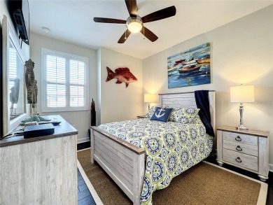 Welcome to this stunning fully furnished 3-bedroom, 2.5-bathroom on ChampionsGate Golf Resort in Florida - for sale on GolfHomes.com, golf home, golf lot