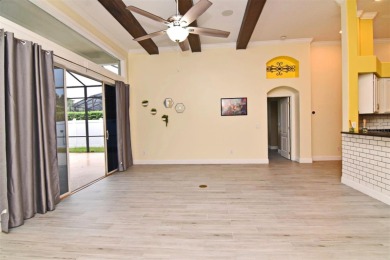 Don't miss the opportunity to own a beautiful home in one of the on Timacuan Golf and Country Club in Florida - for sale on GolfHomes.com, golf home, golf lot