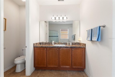 Welcome to your dream home! Located at 316 Treviso Drive, this on Stonegate Golf Club in Florida - for sale on GolfHomes.com, golf home, golf lot