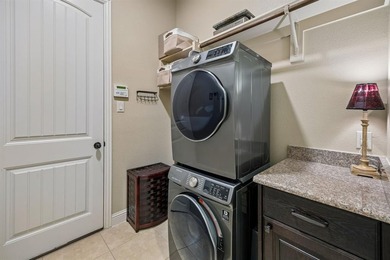 Welcome to 420 Heritage Lane, a well-maintained residence on Woodbridge Golf Club in Texas - for sale on GolfHomes.com, golf home, golf lot