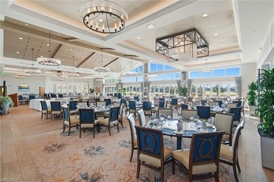 Experience the ultimate in coastal luxury with this completely on Pelican Sound Golf and River Club in Florida - for sale on GolfHomes.com, golf home, golf lot