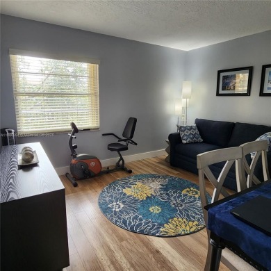 Beautifully Updated 2/2 Condo in Century Village! This 3rd Floor on Flamingo Lakes Country Club in Florida - for sale on GolfHomes.com, golf home, golf lot