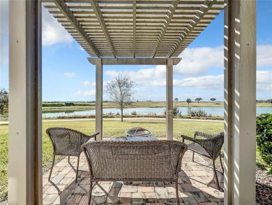 Welcome to this stunning fully furnished 3-bedroom, 2.5-bathroom on ChampionsGate Golf Resort in Florida - for sale on GolfHomes.com, golf home, golf lot