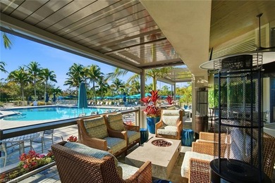 Experience the ultimate in coastal luxury with this completely on Pelican Sound Golf and River Club in Florida - for sale on GolfHomes.com, golf home, golf lot