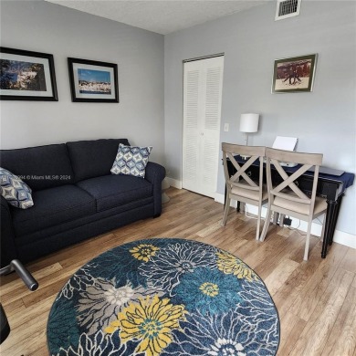 Beautifully Updated 2/2 Condo in Century Village! This 3rd Floor on Flamingo Lakes Country Club in Florida - for sale on GolfHomes.com, golf home, golf lot