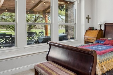 Welcome to 420 Heritage Lane, a well-maintained residence on Woodbridge Golf Club in Texas - for sale on GolfHomes.com, golf home, golf lot