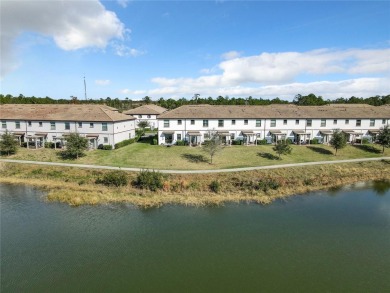 Welcome to this stunning fully furnished 3-bedroom, 2.5-bathroom on ChampionsGate Golf Resort in Florida - for sale on GolfHomes.com, golf home, golf lot
