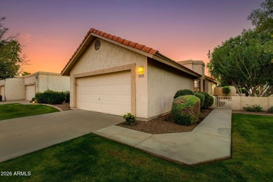 Experience Fairway Ridge at Westbrook Village! A rare on Westbrook Village Golf Club in Arizona - for sale on GolfHomes.com, golf home, golf lot