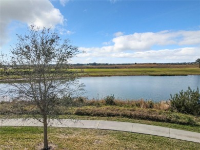Welcome to this stunning fully furnished 3-bedroom, 2.5-bathroom on ChampionsGate Golf Resort in Florida - for sale on GolfHomes.com, golf home, golf lot