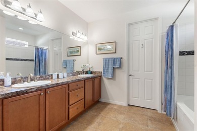 Welcome to your dream home! Located at 316 Treviso Drive, this on Stonegate Golf Club in Florida - for sale on GolfHomes.com, golf home, golf lot
