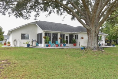 MILLION DOLLAR UNOBSTRUCTED VIEW DOWN THE FAIRWAY!!!  This on Ocala Palms Golf and Country Club in Florida - for sale on GolfHomes.com, golf home, golf lot