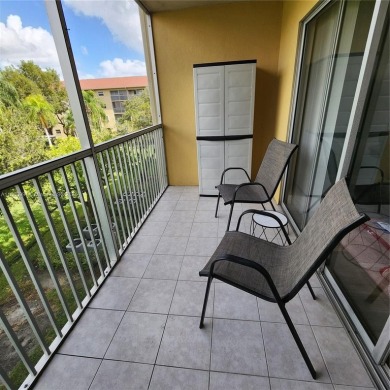 Beautifully Updated 2/2 Condo in Century Village! This 3rd Floor on Flamingo Lakes Country Club in Florida - for sale on GolfHomes.com, golf home, golf lot
