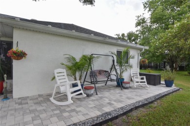 MILLION DOLLAR UNOBSTRUCTED VIEW DOWN THE FAIRWAY!!!  This on Ocala Palms Golf and Country Club in Florida - for sale on GolfHomes.com, golf home, golf lot