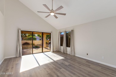 Experience Fairway Ridge at Westbrook Village! A rare on Westbrook Village Golf Club in Arizona - for sale on GolfHomes.com, golf home, golf lot