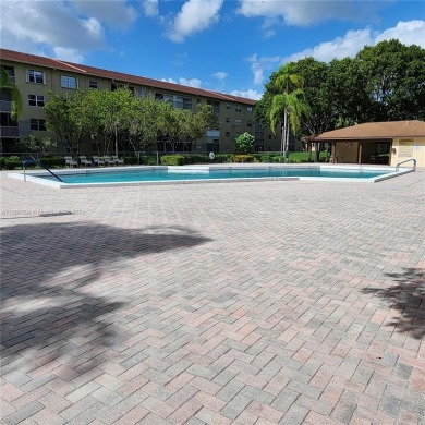 Beautifully Updated 2/2 Condo in Century Village! This 3rd Floor on Flamingo Lakes Country Club in Florida - for sale on GolfHomes.com, golf home, golf lot