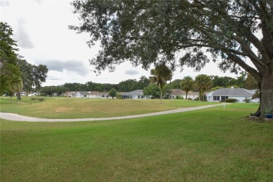 MILLION DOLLAR UNOBSTRUCTED VIEW DOWN THE FAIRWAY!!!  This on Ocala Palms Golf and Country Club in Florida - for sale on GolfHomes.com, golf home, golf lot